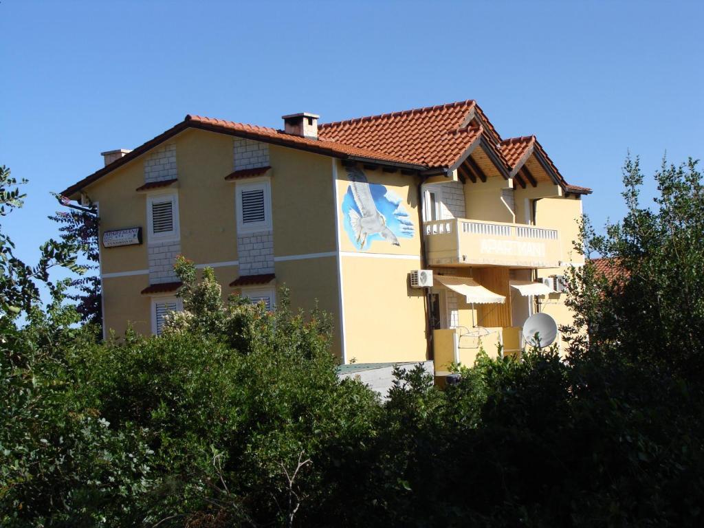 Apartments Ivankovic Stari Grad  Exterior photo